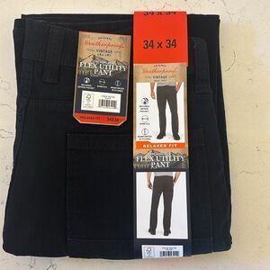 Men’s utility pants